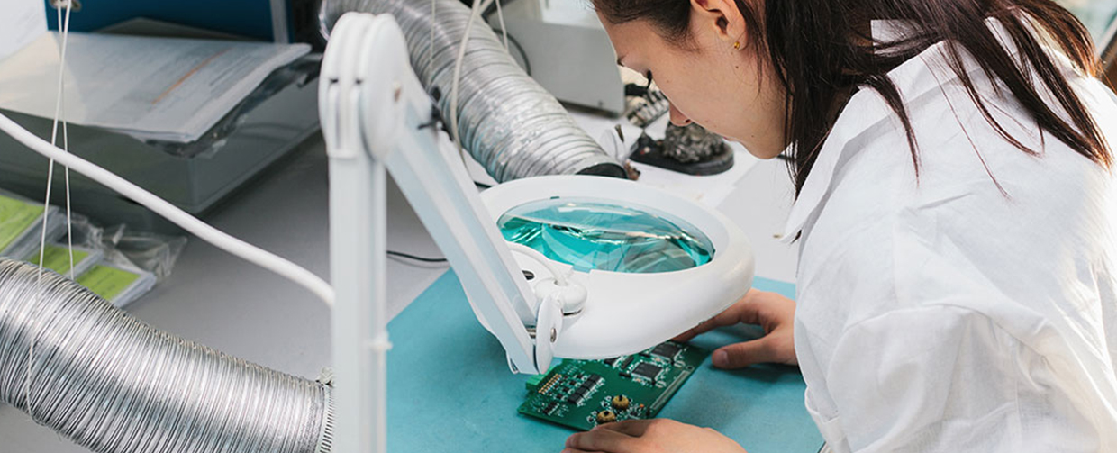 Reliability and QC