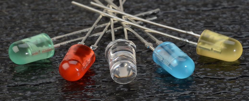 Marktech Optoelectronics LEDs