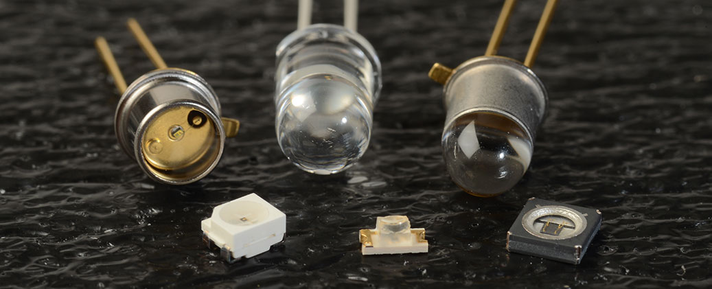 SWIR Emitters