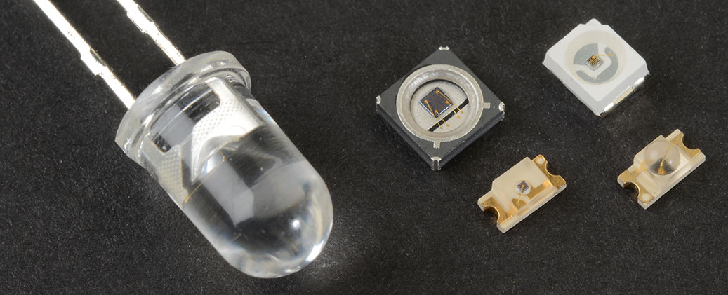 Marktech UV Detectors