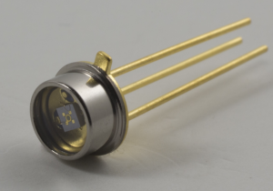 Marktech Optoelectronics Broadband InGaAs PIN Photodiodes