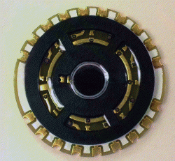 Marktech Optoelectronics Wearables