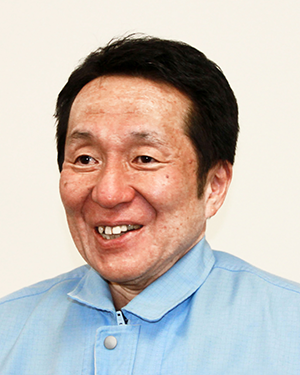 Dr. Gako Araki, Marktech Optoelectronics