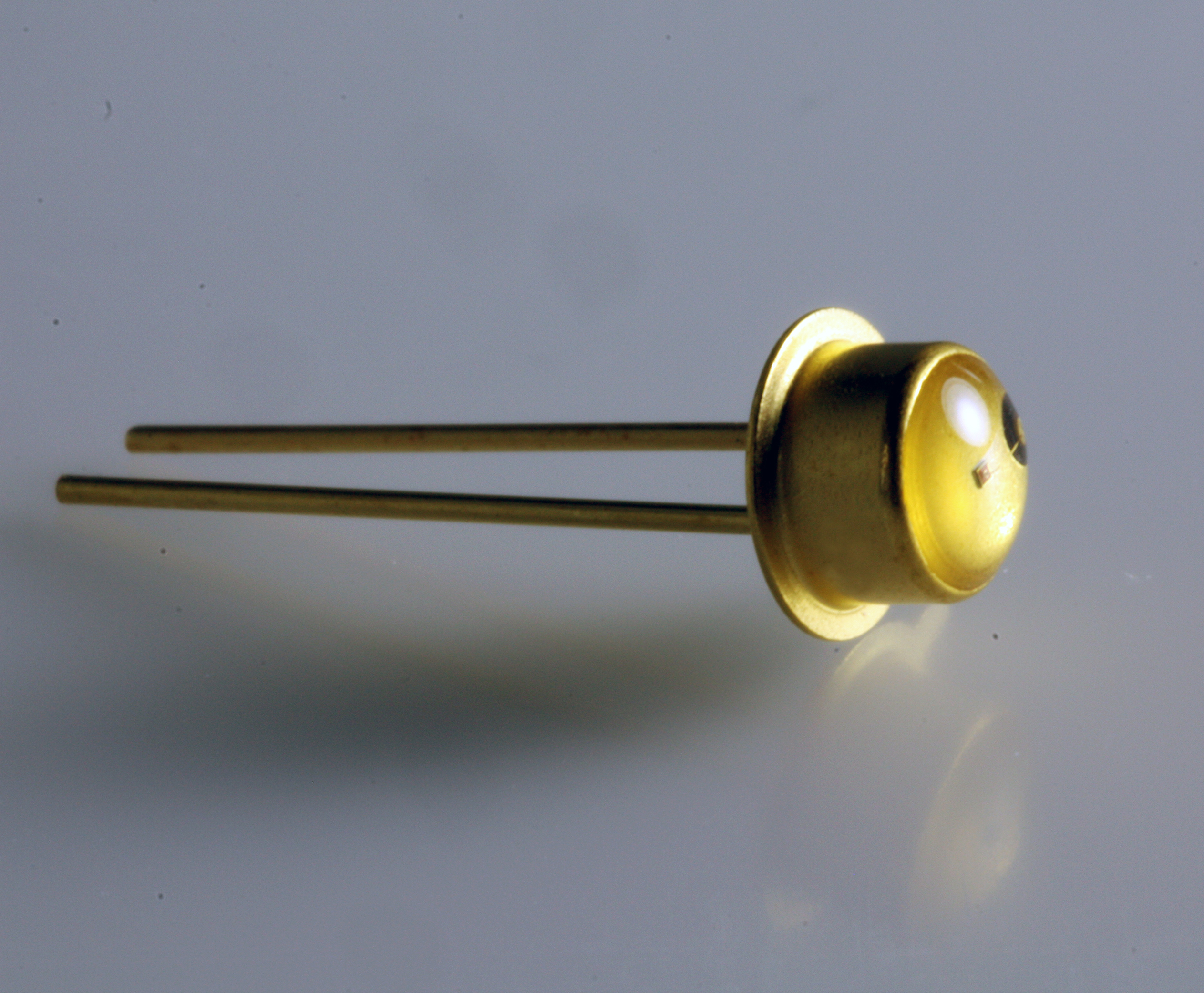 Marktech Visible Red LED Emitters