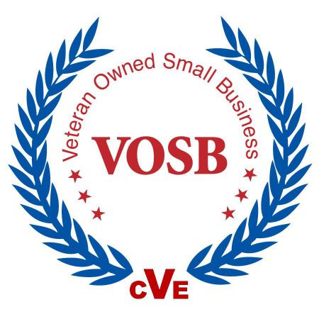 Marktech Veteran Owned Small Business Certification