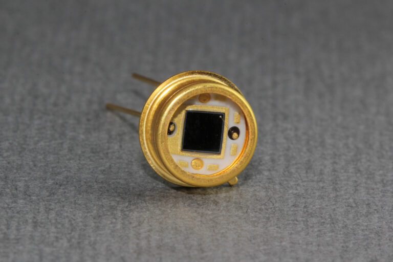 Marktech Optoelectronics Standard Silicon Photodiode