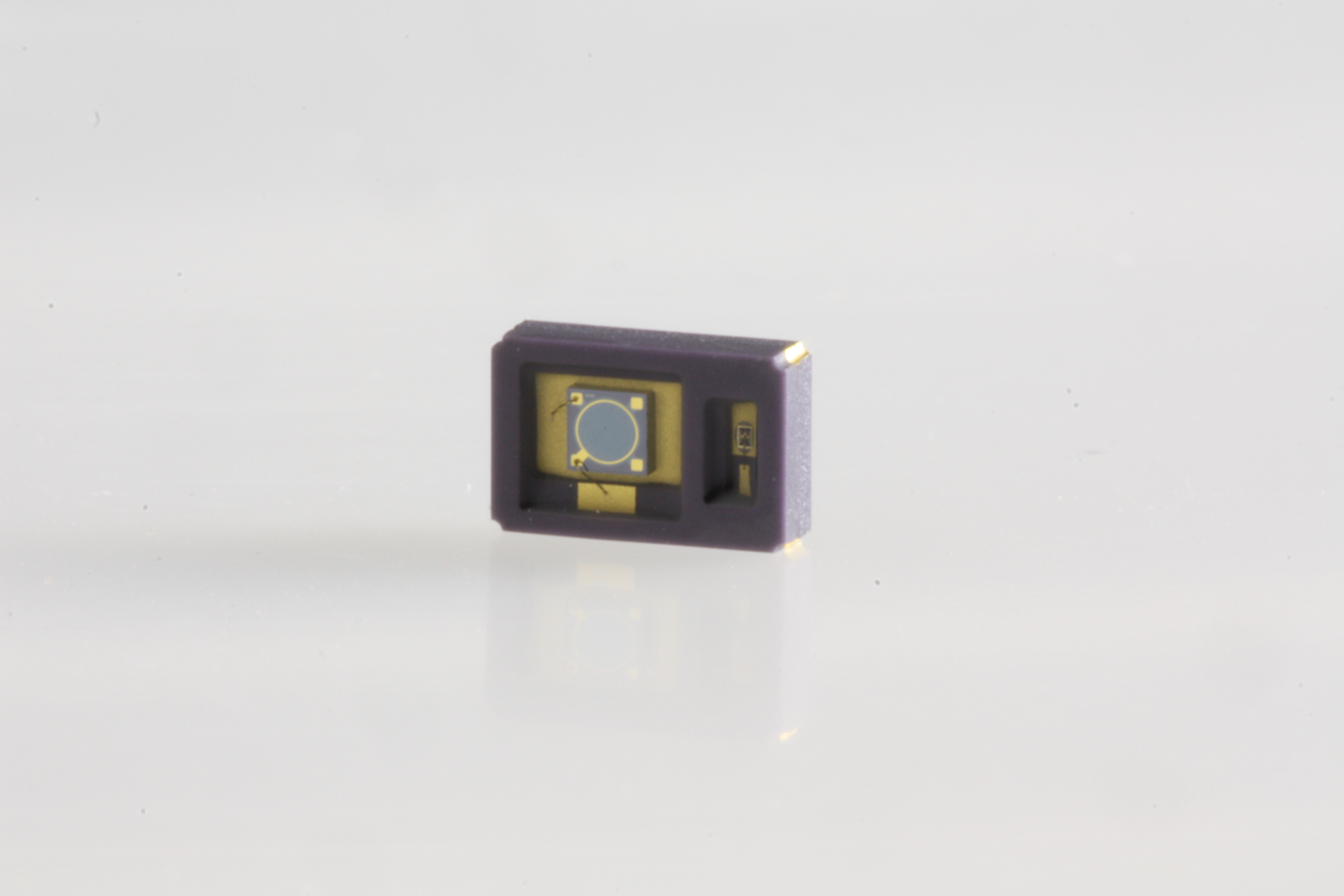 Marktech Expands Surface Mount Swir Reflective Sensor Offerings Marktech Optoelectronics 