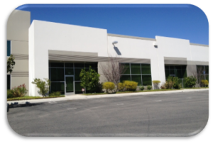 Marktech’s newest world class silicon photodiode manufacturing facility in Simi Valley, CA USA