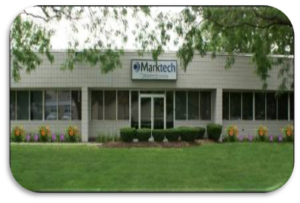 Marktech optoelecronics headquarters engineering center warehousing and testing center