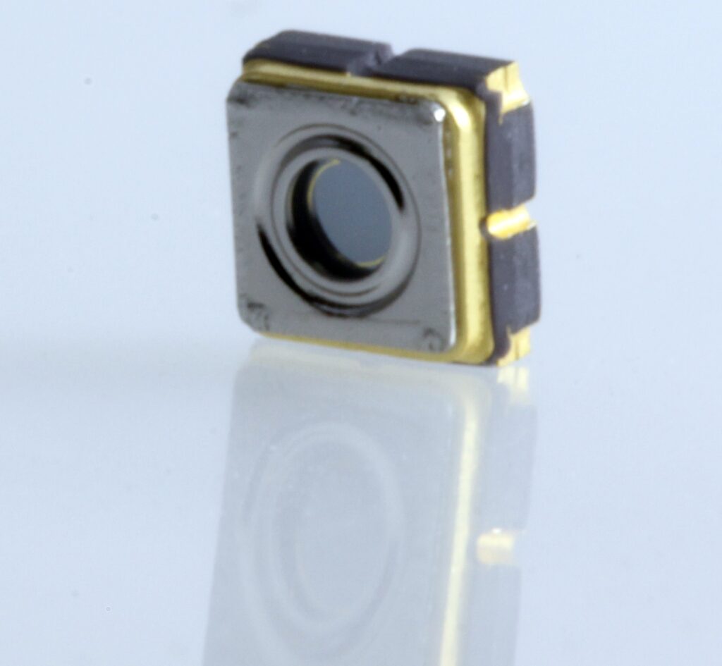 InGaAs PIN Photodiodes - Marktech Optoelectronics