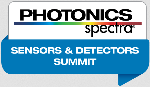 Sensor and Detectors Summit