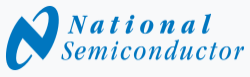 Image of National Semiconductor Logo