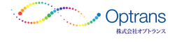 Optrans logo