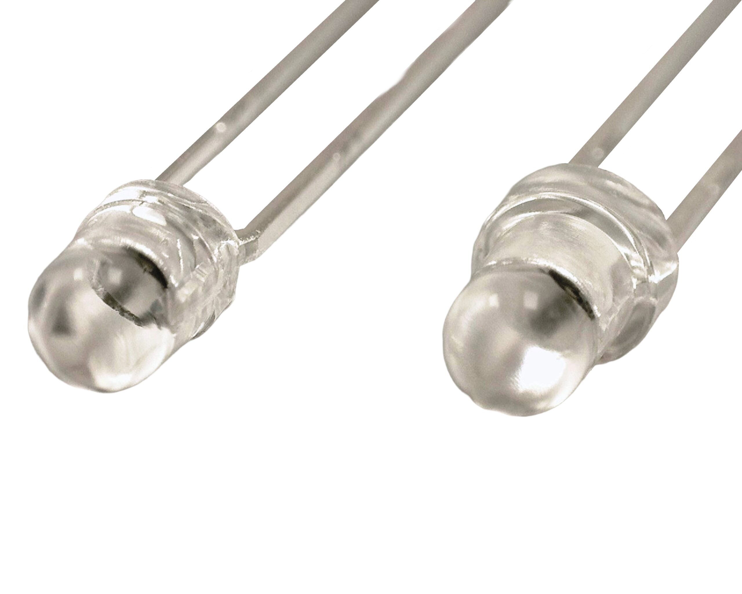 UVA LED Images for part numbers MTE366C1-UV MTE3660C5-UV