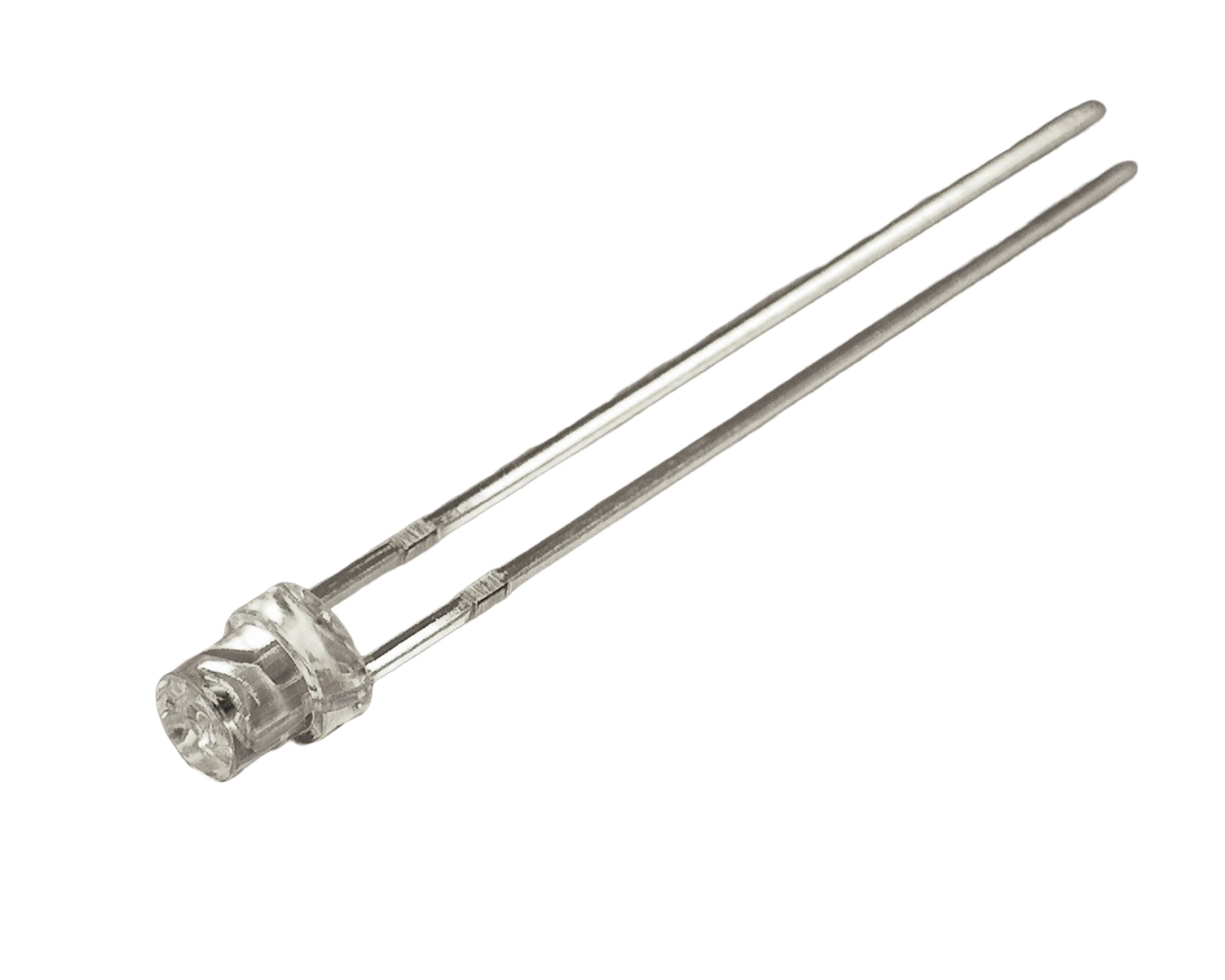 Image of MTD5052D3 — Blue-Green Optimized SiPD (Peak at 525 nm)